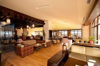 Barida Hotels Davraz Resim 7