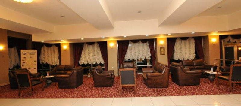 Başak Termal Hotel Ankara Resim 11