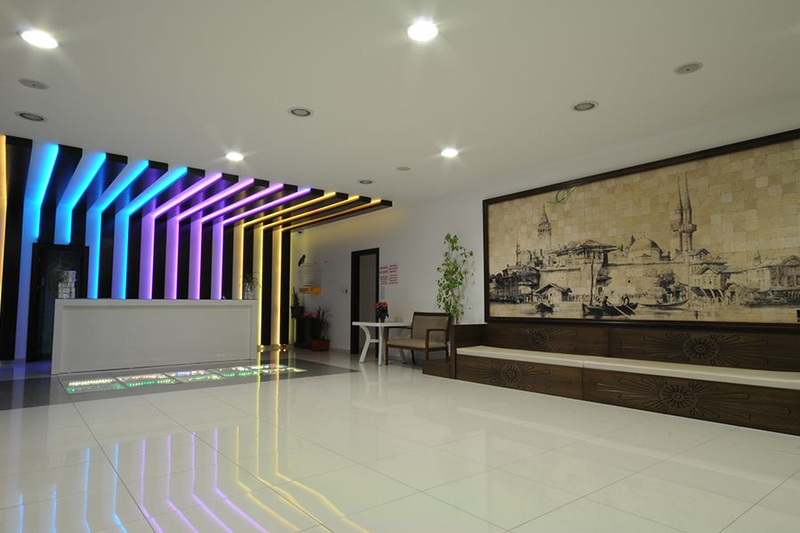 Galeri