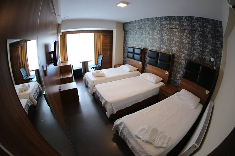 Bayraktar Otel Resim 11