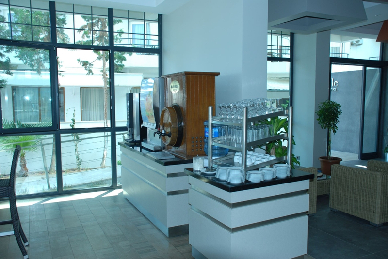 Galeri