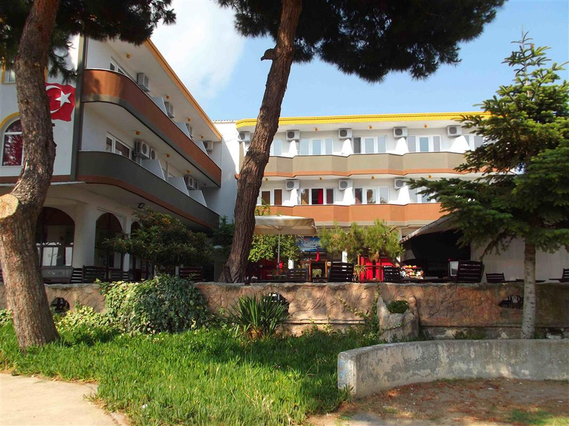 Belgin Otel Erdek Resim 4