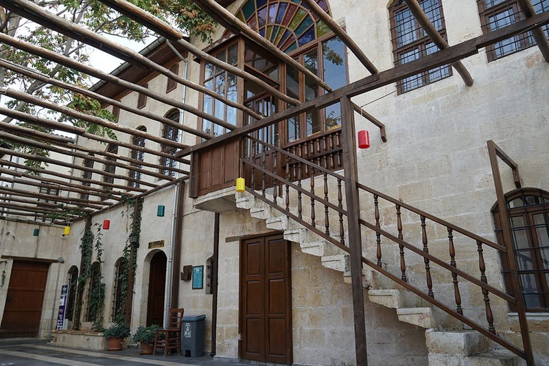 Galeri