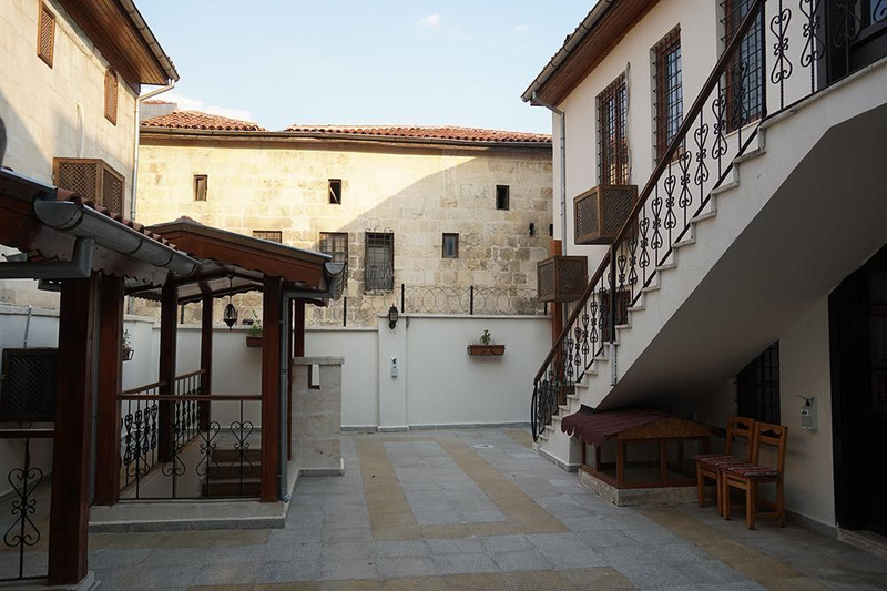 Galeri
