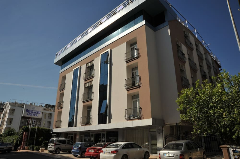 Galeri