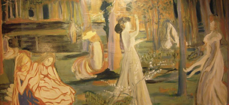 Galeri