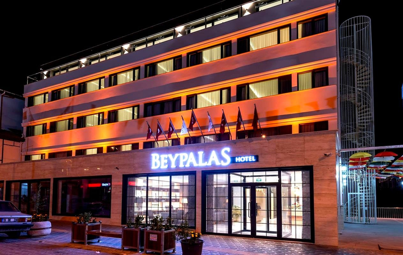 Beypalas Hotel Resim 1