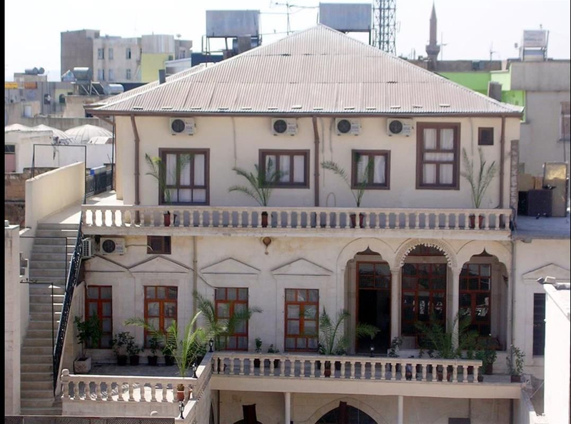 Galeri