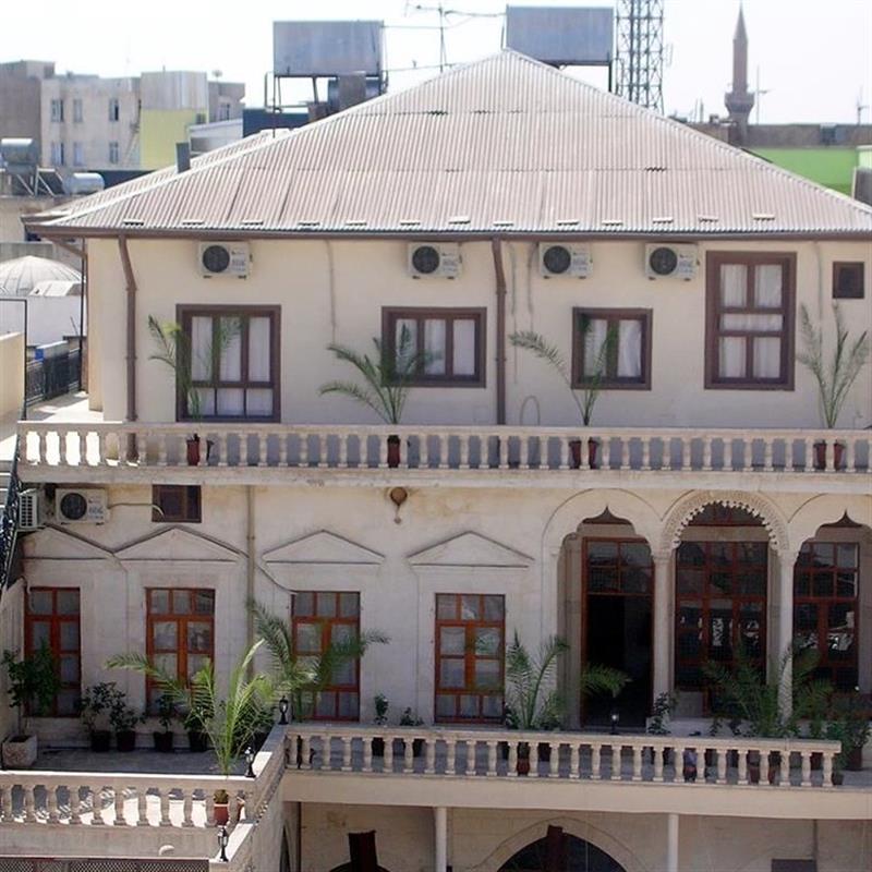 Galeri