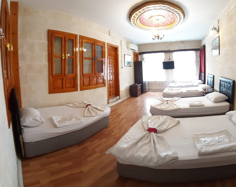 Beyzade Konak Hotel Resim 6