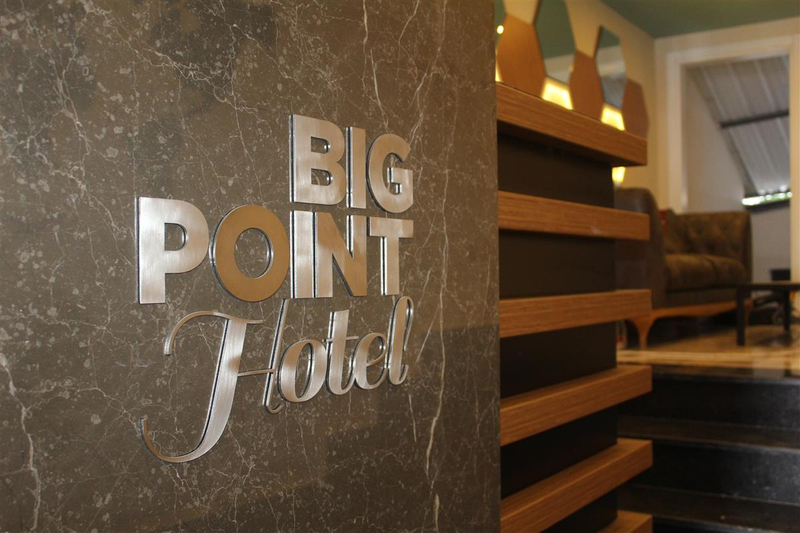 Big Point Hotel Resim 10