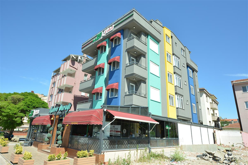 Galeri