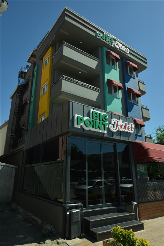 Galeri