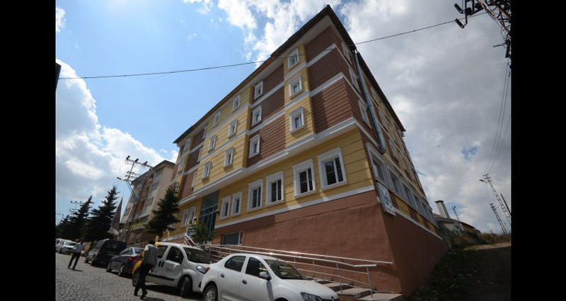 Bildik Otel Sarıkamış Resim 2