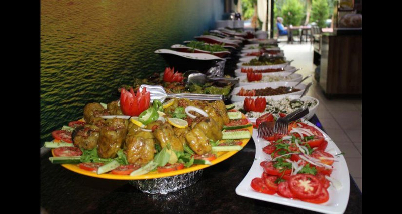 BIN BILLA HOTEL Resim 7
