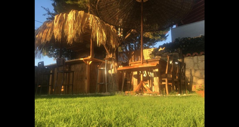 Bizim Ev Hotel Alaçatı Resim 4