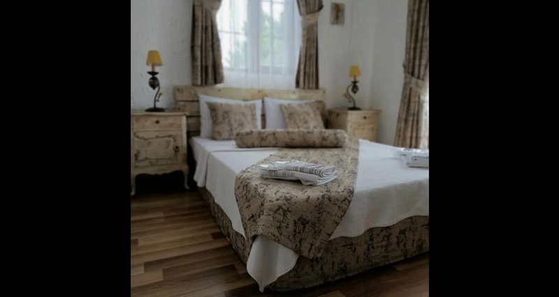 Bizim Ev Hotel Alaçatı Resim 10