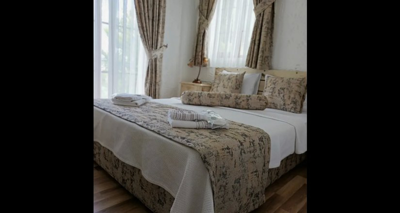 Bizim Ev Hotel Alaçatı Resim 11