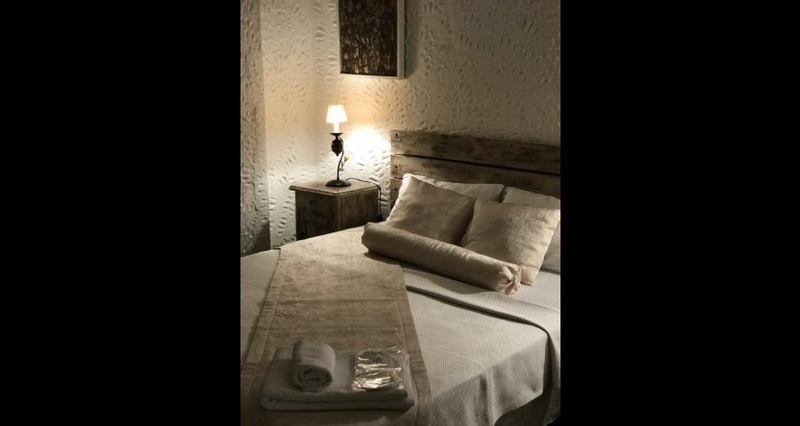 Bizim Ev Hotel Alaçatı Resim 12