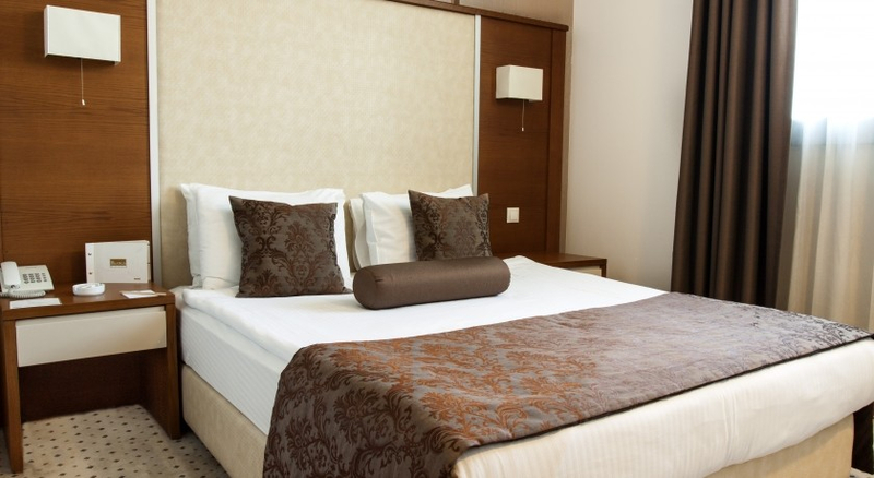 Blanca Hotel İzmir Resim 2