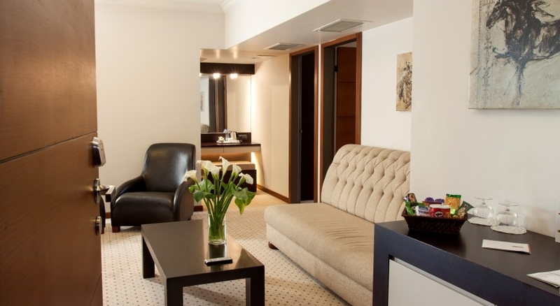 Blanca Hotel İzmir Resim 6