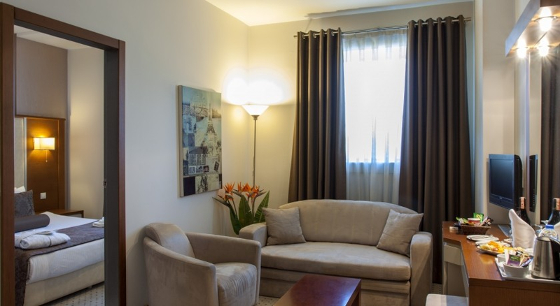 Blanca Hotel İzmir Resim 7