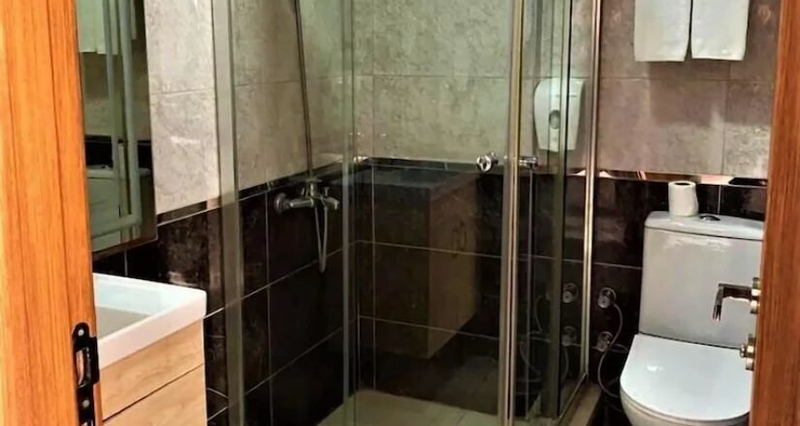 Bo Bornova Hotel Resim 12