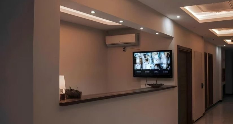 Bo Bornova Hotel Resim 3