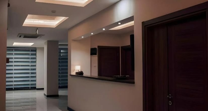 Bo Bornova Hotel Resim 4