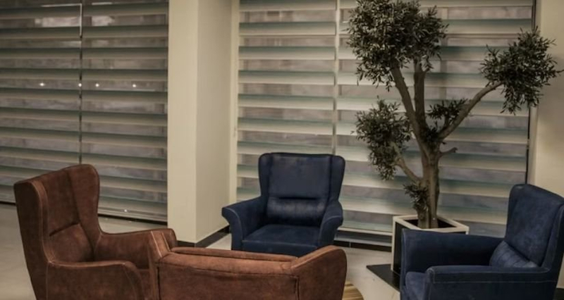 Bo Bornova Hotel Resim 5