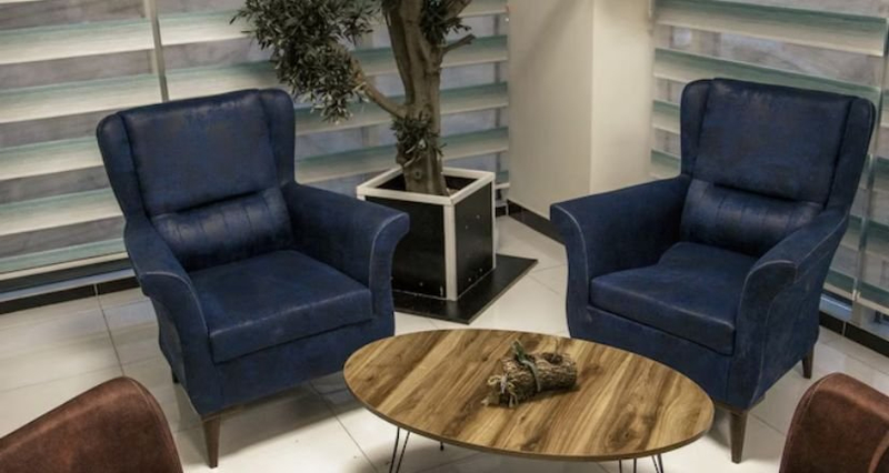 Bo Bornova Hotel Resim 6