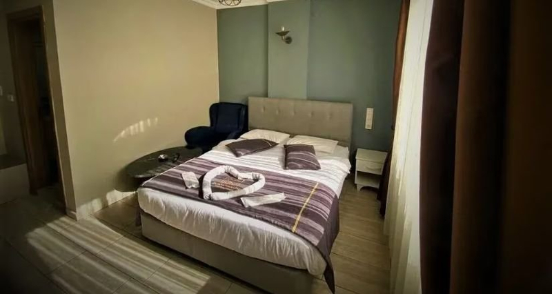 Bo Bornova Hotel Resim 7