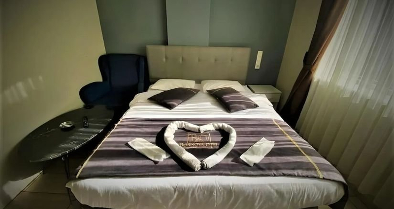 Bo Bornova Hotel Resim 8