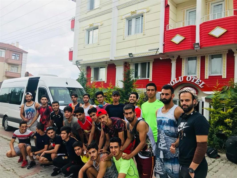 Galeri