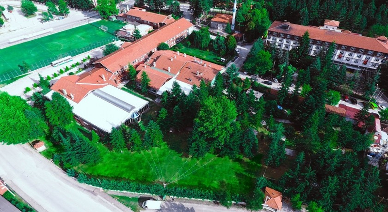 Galeri