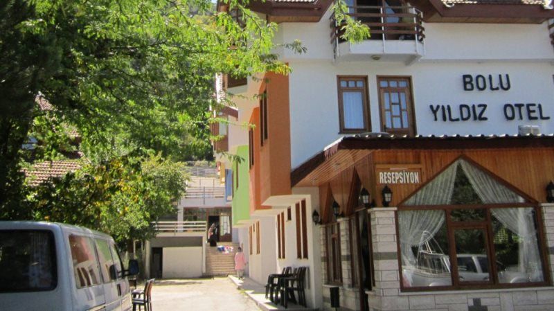 Bolu Yıldız Otel Resim 8