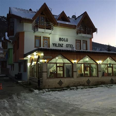 Bolu Yıldız Otel Resim 9