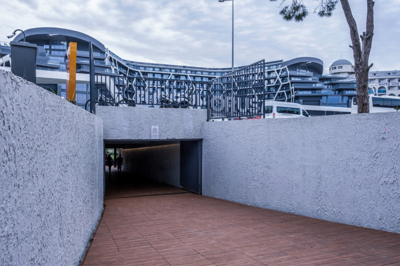 Galeri