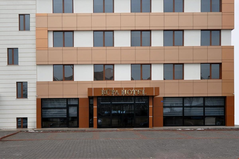 Galeri