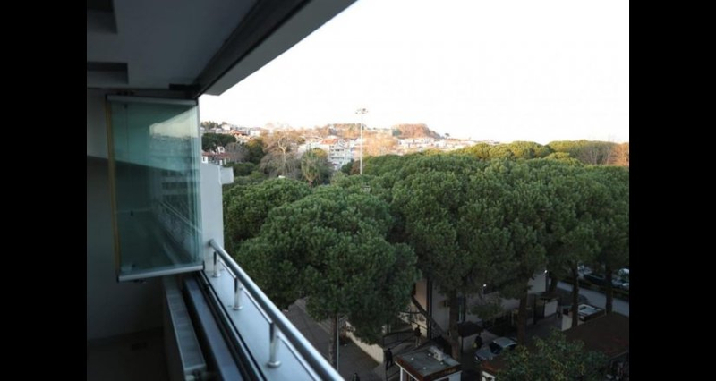 Burak Hotel Ünye Resim 12