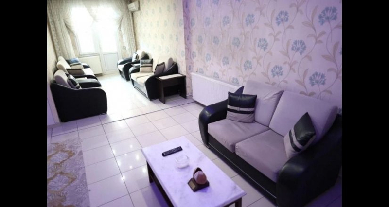Burak Hotel Ünye Resim 4