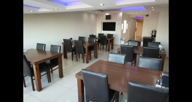 Burak Hotel Ünye Resim 5
