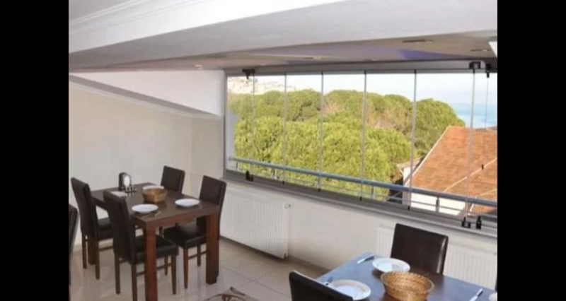 Burak Hotel Ünye Resim 6