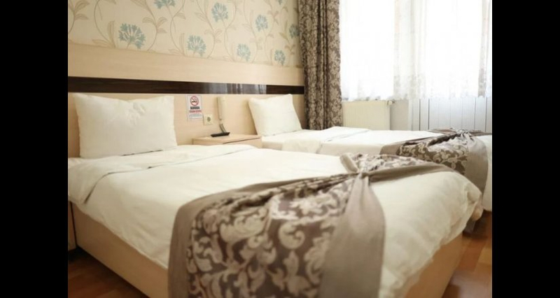 Burak Hotel Ünye Resim 7