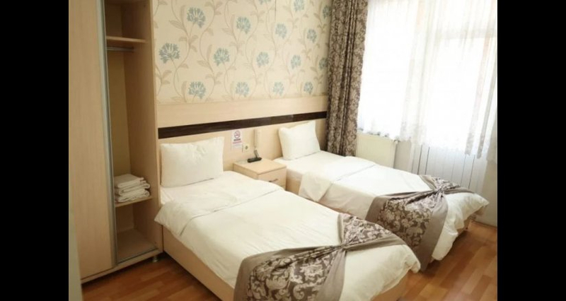 Burak Hotel Ünye Resim 9