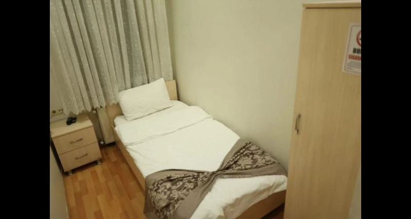 Burak Hotel Ünye Resim 10