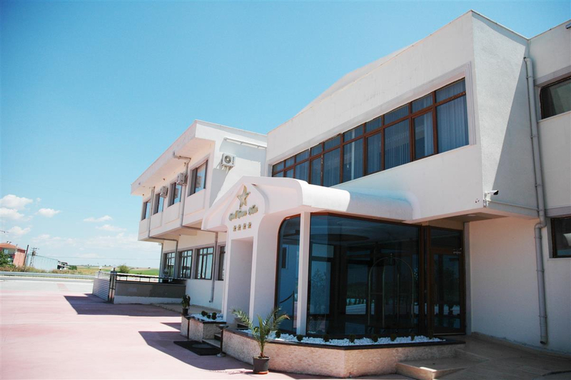 Galeri