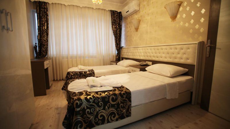 Bursa City Hotel Resim 7