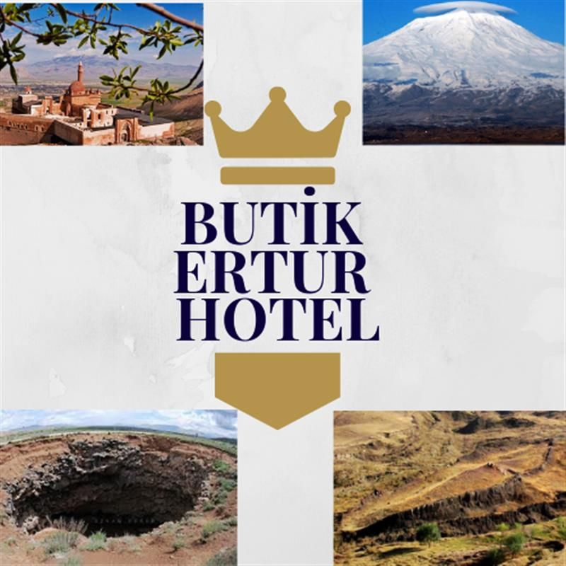 Butik Ertur Hotel Resim 2