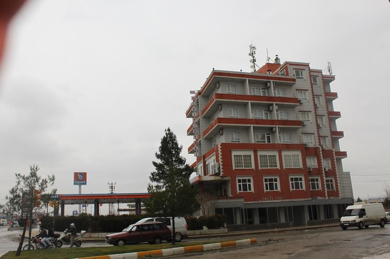 Galeri